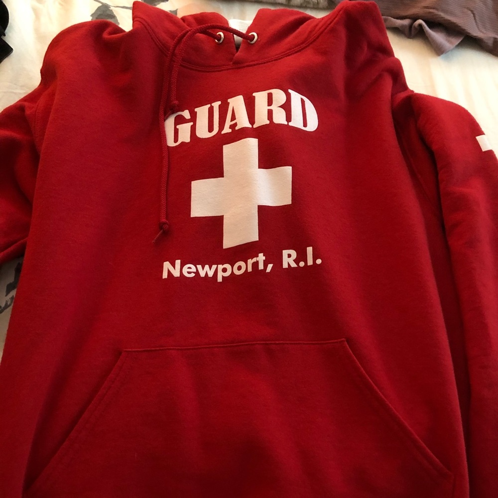 Hoodie